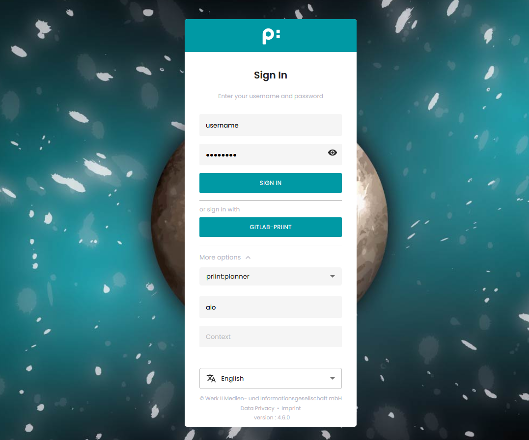 AuthServiceLoginWindow